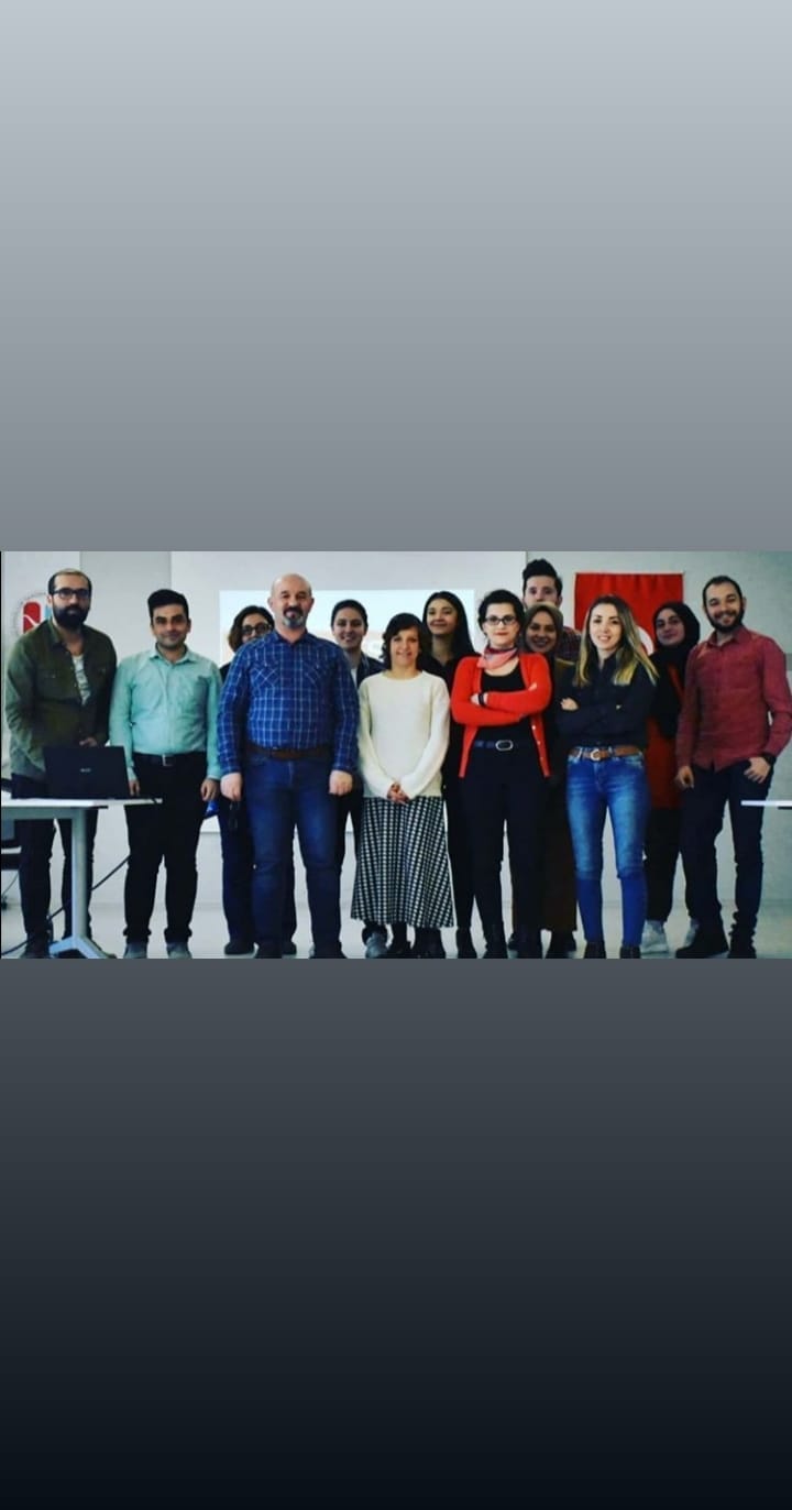 Eğitim Galeri